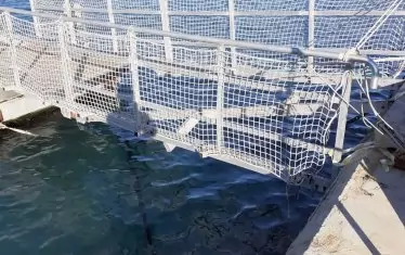 Общо щетите се оценяват на около 1.4 млн. лв.