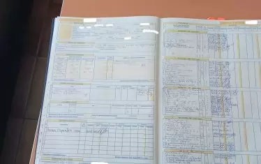 Доц. Дечев е приложил 26 снимки към сигнала