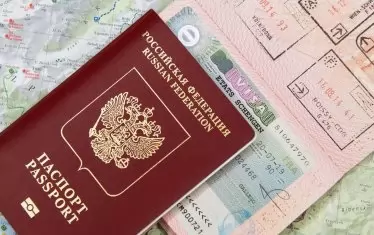 Руските наборници трябва да предадат 
задграничните си паспорти