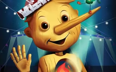  "Чудните приключения на Пинокио" на театър "София" ще се родят на сцена "Сълза и смях".