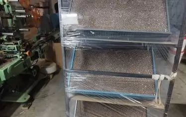  Част от цеха