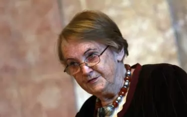 Почина съпругата на Петър Увалиев - Соня