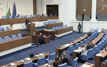 Депутатите гарантираха, че ще има пари за пенсии