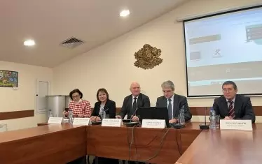 Новото издание на рейтинга на висшите училища показва позитивни тенденции и в самите университети, и на пазара на труда. 