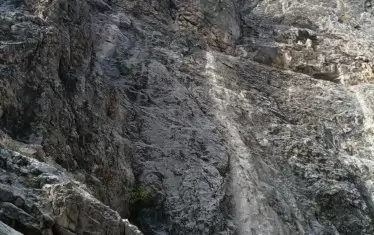 Така си представям стълбите на Кирит Унгол от "Властелина на пръстените". 