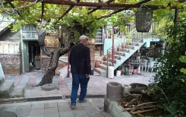  Къща - музей в Арапгир. 