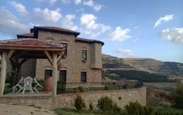  Ескибаалар. 