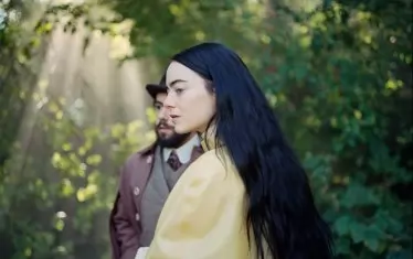  "Клети създания"