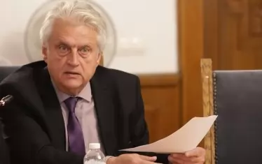 Бойко Рашков се възмути на обвиненията, че комисията за контрол на спецслубите не е работила качествено.