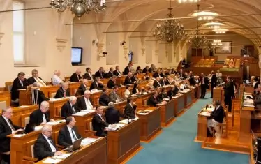 Чешкият Сенат отхвърли Истанбулската конвенция