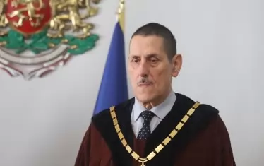 Бивш шеф на ВАС е предложен за комисията по досиетата