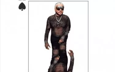  Филип Киркоров като поп пика