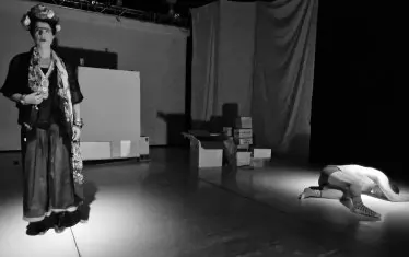  Героите на Майа Тинкова и Иван Станчев между обич и омраза.  