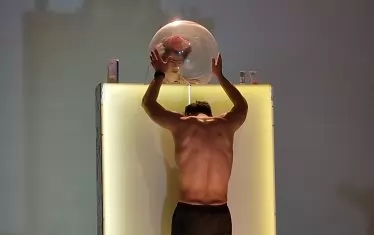 „50 секунди“, в които да побереш два живота