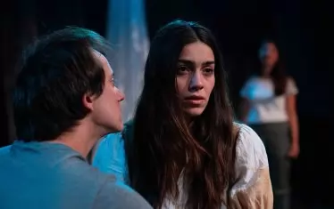  Дениза Павлова и Александър Тонев