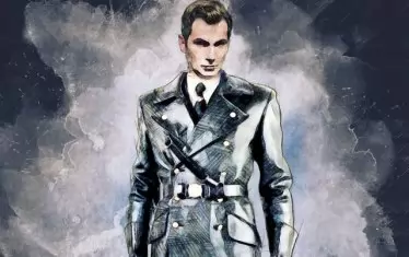  Визията на Никола Налбантов за Монтеки...