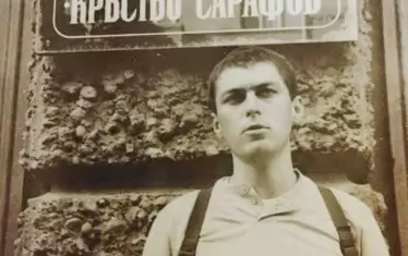  Ишков във филма "А сега накъде".