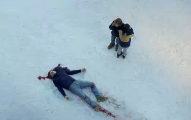  "Анатомия на едно падане"