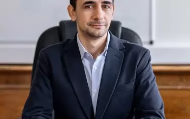  Илиян Павлов