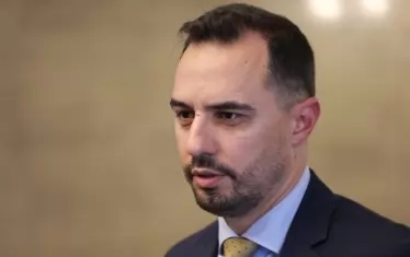 ДКК си върна само 1/2 от парите за нереализирания правителствен комплекс
