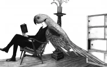  "Романтични видове" с художник Александра Чаушова и куратор Десислава Димова (3-о място).