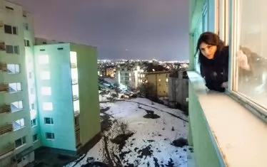  Кадрите са създадени в периода 2010-2016.