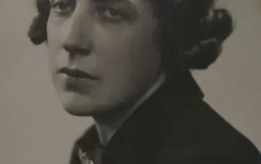 Анна Каменова