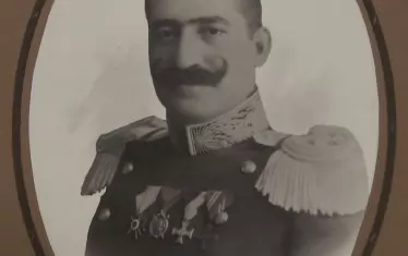 Петър Дървингов