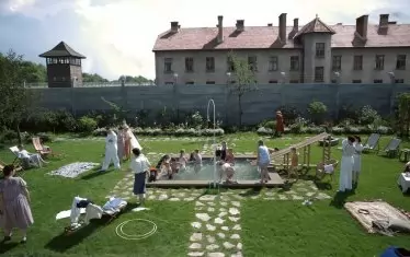  "Зона на интерес"