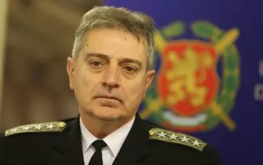  Адмирал Емил Ефтимов