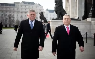 Словакия ще продължи да въоръжава Украйна