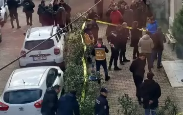 Маскирани атакуваха църква в Истанбул
