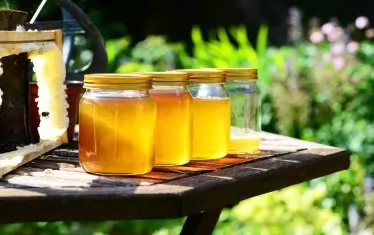 Пчелният мед в ЕС ще върви с уникален номер