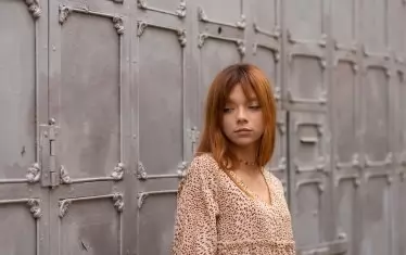  Харизматичната Елеонора Иванова е Жулиета.