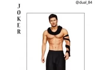  Отсъстващият олигарх Павел Дуров също е жокер.