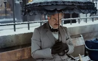 Марк Ръфало едва ли е правил по-силна роля.