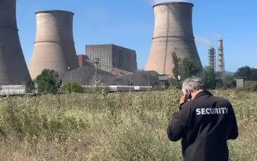 Тежка авария спря ТЕЦ "Бобов дол"