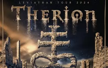  Therion се смятат за едни от създателите на стила симфоничен (или оперен) метъл.