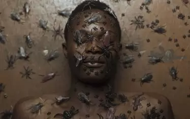  "Содом" от серията "Това направи омразата".