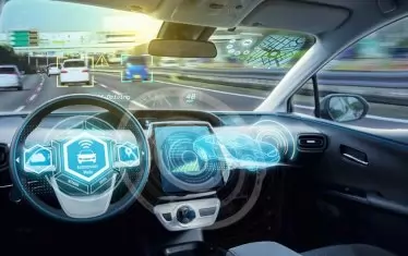  AI навлиза все повече в навигационните системи...