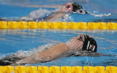 6-о и 8-о място за българските плувци във финалите на световното