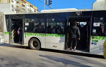 Транспортът в София ще стачкува при средна заплата 3900 лв.