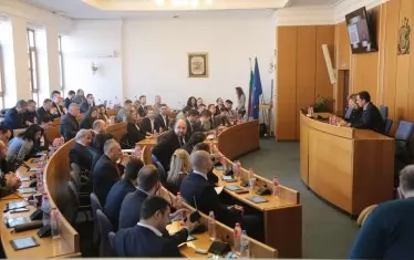 Столична община остава без програма за изкупуване на имоти