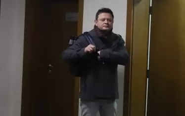 Журналистът Николай Стайков