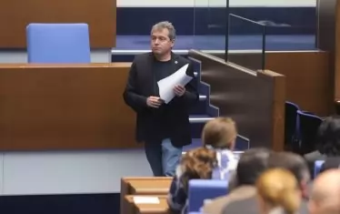 Промени в Конституцията изникнаха в Закона за фуражите