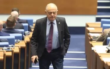 "Промяната" ще подкрепи Атанасов, но няма да преговаря с ГЕРБ