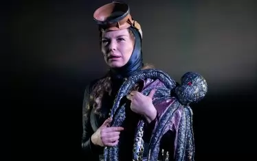  Водната Елена - Александра Василева