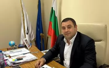 Омуртаг се сдоби с кандидат-кмет под гаранция 