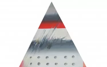  "Усещане за пролет: Пролетен дъжд"