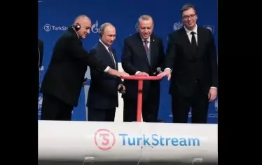 Путин и Ердоган се разбраха да ни освободят поравно
